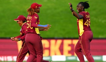 चार ठूला महिला क्रिकेट प्रतियोगिताको घोषणा